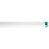 Philips 17 Watt Fluorescent Tubular Medium Bi-Pin Lamp 4,100°K Color Temp, 1,400 Lumens, T8, 24,000 hr Avg Life 280958 - 70122155