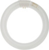 Philips 22 Watt Fluorescent Tubular 4 Pin Lamp 4,100°K Color Temp, 1,050 Lumens, T9, 12,000 hr Avg Life 391169 - 09312497