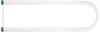 Philips 75 Watt Fluorescent Tubular Single Pin Lamp 3,500°K Color Temp, 5,000 Lumens, T12, 12,000 hr Avg Life 423053 - 70122395