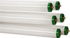 Philips 55 Watt Fluorescent Tubular Single Pin Lamp 4,100°K Color Temp, 2,950 Lumens, T12, 9,000 hr Avg Life 363218 - 03305158