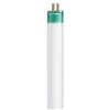 Philips 54 Watt Fluorescent Tubular Miniature Bi-Pin Lamp 3,000°K Color Temp, 5,000 Lumens, T5, 25,000 hr Avg Life 290262 - 04631180