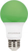 Sylvania 8 Watt LED Decorative Medium Screw Lamp 120 Volts, A19, 11,000 hr Avg Life 74713 - 38260600