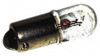Value Collection 1.2 Watt, Incandescent Miniature & Specialty T3-1/4 Lamp Bayonet Base, 1 to 1.999 Equivalent Range, Warm (1,000 to 3,000), Dimmable, 1" OAL S7764 - 01964998