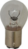 Value Collection 15 Watt, Incandescent Miniature & Specialty S8 Lamp Bayonet Base, 5 to 49 Equivalent Range, Warm (1,000 to 3,000), Dimmable, 1" OAL S7761 - 01964931
