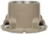 Hubbell Killark Gray Light Fixture Ceiling Bracket For Use with Hazardous Location HID Fixture - EZ Series, CSA File LR11713, UL File E10514 & E91793 EZX2 - 54087010