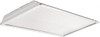 Lithonia Lighting 0 Lamps, 39 Watts, 2 ft. x 4 ft., LED Lamp Troffer 120/277 Volt, Dimmable, Acrylic Diffuser, Steel Troffer 237C10 - 38063392