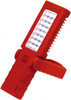 GRIP On Tools 3 Watt Hand Held Cordless Portable LED Light 60 Lumens, Outdoor 37117 - 46546818