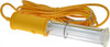 Made in USA 13 Watt Hand Held Electric Portable Fluorescent Light 25 ft. Cord, 1 Head 1113-2501 - 73131377