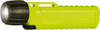 Underwater Kinetics White Xenon Bulb, 38 Lumens, Industrial/Tactical Flashlight Yellow Plastic Body, 4 AA Alkaline Batteries Included 514120 - 72289564