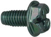 Crouse-Hinds Steel Electrical Box Grounding Screw TP704 - 04917969