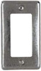 Crouse-Hinds Steel Electrical Box Utility Box Cover TP613 - 05238506