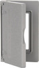 Crouse-Hinds Aluminum Electrical Box Weatherproof Cover Includes Gasket TP7236 - 07129943