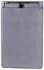 Crouse-Hinds Aluminum Electrical Box Weatherproof Cover Includes Gasket TP7214 - 06926356