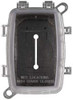 Crouse-Hinds Polycarbonate Electrical Box Weatherproof Cover Includes Inserts TP7490 - 04738852