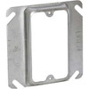 Hubbell RACO Steel Electrical Box Mud Ring 772 - 90315201