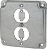Thomas & Betts Steel Electrical Box Surface Cover RS-12 - 54065578