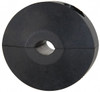 Conductix-Wampfler Cord and Cable Reel Split Flat Stop 0.624 Inch Inside Diameter 34474 - 73126526