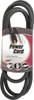 Southwire 6 ft., 14/3 Gauge/Conductors, Black Outdoor Replacement Cord 1 Receptacle, 15 Amps, 125 VAC, UL SJEOOW, NEMA 5-15P 9857SW0008 - 54094883