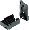 Schneider Electric Circuit Breaker Terminal Block Use with LR2K, LR7K, TeSys LA7K0064 - 69648509