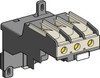 Schneider Electric Circuit Breaker Terminal Block Use with LR2D35, LR3D33, LR3D35, LR3D43, LRD33, LRD43, TeSys LA7D3064 - 69648244