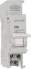 Schneider Electric Circuit Breaker Shunt Trip 110-277 VAC at 50/60 Hz Control Voltage, Use with C60, Multi 9 27109 - 54422027