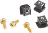 Square D Circuit Breaker Nut Use with PowerPact H-Frame S37444 - 69668366