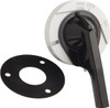 Square D Circuit Breaker Operating Mechanism Handle Use with 9421LG7, LF1, LK1 or LJ7 Operating Mechanism 9421LH43 - 69682037