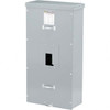 Square D 300 to 800 Amp Circuit Breaker Enclosure Use with MGL, MJL, PGL, PJL, PKL, PLL M800S - 69666659
