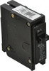 Eaton Cutler-Hammer 30 Amp, 120/240 VAC, 1 Pole, Plug In Type BR Circuit Breaker Thermal Magnetic Trip, 10 kA Breaking Capacity, 14-4 AWG BR130 - 00105189