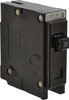 Eaton Cutler-Hammer 20 Amp, 120/240 VAC, 24 VDC, 48 VDC, 80 VDC, 1 Pole, Plug In Miniature Circuit Breaker Thermal Magnetic Trip, 14-4 AWG, 2-3/8 Inch Deep x 2-15/16 Inch High x 1 Inch Wide HQP1020 - 04882197