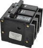 Eaton Cutler-Hammer 30 Amp, 240 VAC, 3 Pole, Plug In Type BR Circuit Breaker Magnetic Trip, 10 kA Breaking Capacity, 14-4 AWG BR330 - 00105346