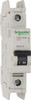 Schneider Electric 20 Amp, 125 VDC, 240 VAC, 60 VDC, 1 Pole, DIN Rail Mount, Fixed Mount Miniature Circuit Breaker Thermal Magnetic Trip, Multiple Breaking Capacity Ratings, 73mm Deep x 107mm High x 18mm Wide 60130 - 69669281