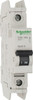 Schneider Electric 13 Amp, 125 VDC, 240 VAC, 60 VDC, 1 Pole, DIN Rail Mount, Fixed Mount Miniature Circuit Breaker Thermal Magnetic Trip, Multiple Breaking Capacity Ratings, 73mm Deep x 107mm High x 18mm Wide 60128 - 69669273