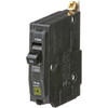 Square D 25 Amp, 240 VAC, 1 Pole, Bolt On Miniature Circuit Breaker 14-8 AWG QOB125 - 69529485