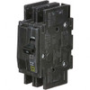 Square D 20 Amp, 240 VAC, 2 Pole, Panel Mount Miniature Circuit Breaker 14-2 AWG QOU220 - 62912704