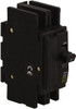 Square D 60 Amp, 2 Pole, DIN Rail Mount Miniature Circuit Breaker 12-2/0 AWG, 2.98 Inch Deep x 4.05 Inch High x 1-1/2 Inch Wide QOU200 - 69660306
