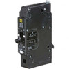 Square D 20 Amp, 277 V, 1 Pole, Bolt On Miniature Circuit Breaker 18 kA Breaking Capacity, 12, 14 AWG EDB14020 - 69531770