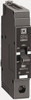 Square D 35 Amp, 277 V, 1 Pole, Bolt On Miniature Circuit Breaker 18 kA Breaking Capacity, 12, 14 AWG EDB14035 - 54422001