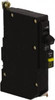 Square D 30 Amp, 120 VAC, 1 Pole, Bolt On Residual Current Circuit Breaker with Overcurrent Protection 12-8, 14-8 AWG QOB130GFI - 69660967