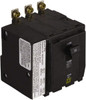 Square D 60 Amp, 240 VAC, 3 Pole, Bolt On Miniature Circuit Breaker 8-2 AWG QOB3601021 - 69660504