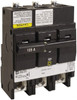 Square D 150 Amp, 240 VAC, 3 Pole, Bolt On Miniature Circuit Breaker 4 AWG QOB3150VH - 69531853