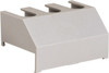 Square D Cam and Disconnect Switch Terminal Shroud For Use with TeSys Mini VARIO & VARIO Series VZ9 - 69677219