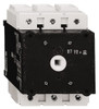 Square D 3 Phase, 690VAC, 3 Pole, Enclosed Fused Cam & Disconnect Switch 3NO, 3 Wires V3 - 69678191