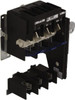 Square D 1 & 3 Phase, 600VAC, 3 Pole, 1, 4, 12, 3R & 4X, Open Fused Cam & Disconnect Switch 3 Wires 9422TCF33 - 69681385