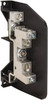 Square D Safety Switch Accessories, Switch Accessory Type: Neutral Block SN0310 - 69648012