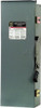 Square D 100 Amp, 240 VAC, 250 VDC, 2 Pole Nonfused Safety Switch NEMA 3R, 15 hp at 240 VAC, 20 hp at 250 VDC (Single Phase), DPDT Contact Form DTU223RB - 69667020
