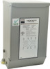 Sola/Hevi-Duty 120/240 Input Volt, 12/24 Output Volt, 60 Hz, Buck Boost Transformer 1 Phase, 6 Inch Wide x 5 Inch Deep x 10 Inch High, cULus Listed E77014 HS19F750B - 54073457