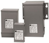 Sola/Hevi-Duty 120/240 Input Volt, 12/24 Output Volt, 60 Hz, Buck Boost Transformer 1 Phase, 10 Inch Wide x 7 Inch Deep x 12 Inch High, cULus Listed E77014 HS19F3A - 54073499