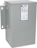 Sola/Hevi-Duty 1 Phase, 240-480 Volt Input, 120/240 Volt Output, 60 Hz, 5 kVA, General Purpose Transformer 4, 12, 3R, 4X NEMA Rating, 239°F Temp Rise, 14 Inch Wide x 9 Inch Deep x 17 Inch High, Indoor, Outdoor, Wall Mount HS5F5AS - 54073119