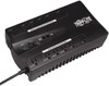 Tripp Lite 15 Amp, 750 VA, Tower Mount Standby Backup Uninterruptible Power Supply Backup 5.6 min with Full Load & 14 min with Half Load, 120 VAC Input & Output, 450 Watt Output, 1 Phases, 12 Outlets ECO750UPSTAA - 69899318